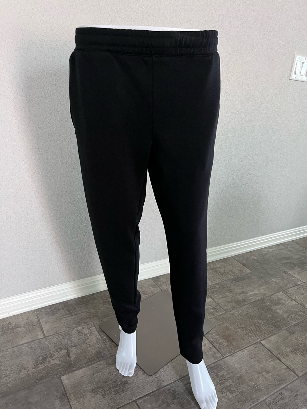 Layer8 Men's Pro Fleece Tech Pant